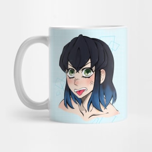 Inosuke Mug